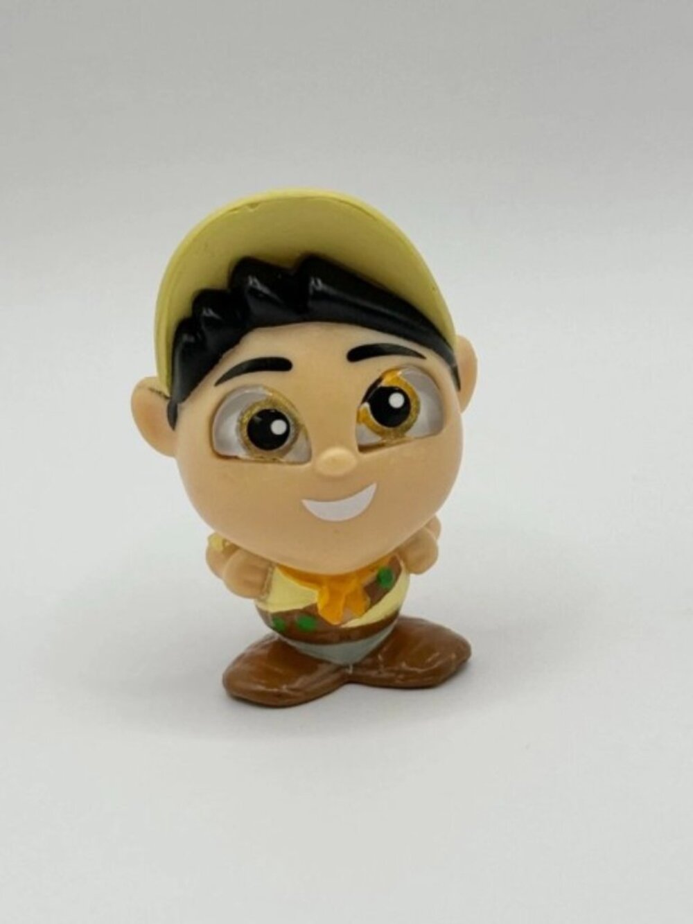 RARE Series 7 Russell Scout UP Disney Doorables